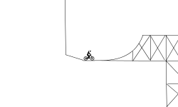 Forbidden Ramp Course