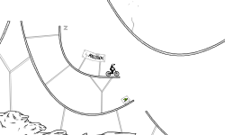 Around And Around