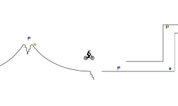 Slopes: Hard