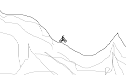 MOUNTAIN RIDE (HARD)