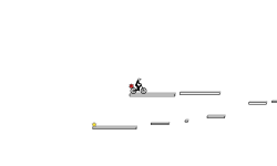 3D Trial, ntbf