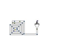 Blob tube