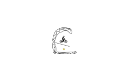 "Trick"y