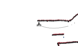 hold up [MTB]