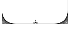 half pipe