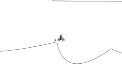tricky obstacle course