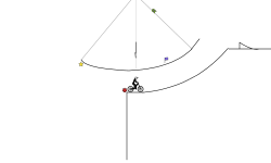 mini pista
