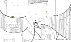 mtb skatepark