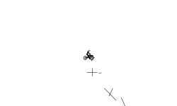 Mountain run XD