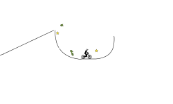 almostimpossible goodluck