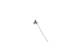 Smooth Dirtbike Jumps
