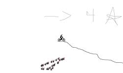 The long ride