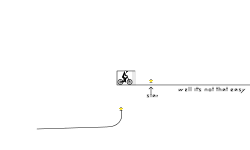 Easy Troll Track