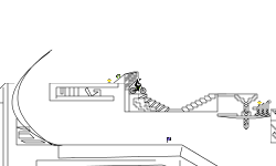 archeitecture < trail >