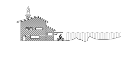 BACKYARD TRAILS