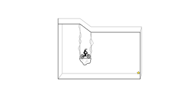 A box