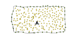 get the stars