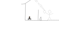 Bad escape