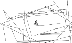 "the hardest track ever" >:)