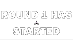 RC8 ROUND 1 HAS STARTED
