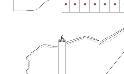 Escape The Bombs! (Prev.)