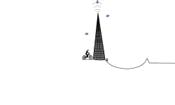 Radio Tower