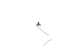 BMX Stunt(Auto)