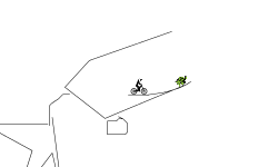 Extreme Speed X: Cannon Shot