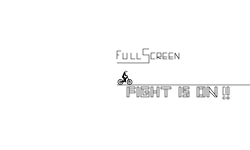 Canvas Rider Vs FR