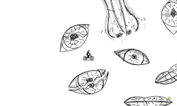face body parts