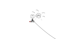 A Cadet's Third Track.