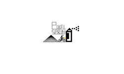 PIXEL SPRAY