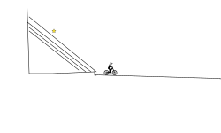 gravity cage