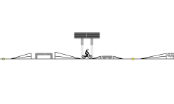 Mini Skate Ramps