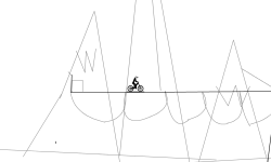 Escape Mt.Oblivion