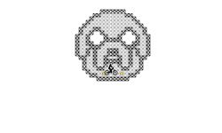 Pixel art contest