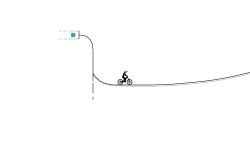 bird jumps --1s3k3b--
