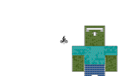 Minecraft Zombie