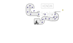 shout out to Xenom