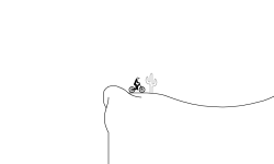 Canyon Jump (Hard)