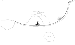 Scribbling canyon