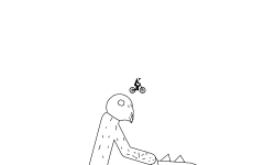 Death Bike (Desin Ur Bik Con.)