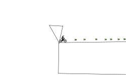 auto to a new area