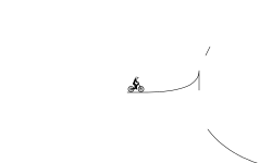 Hagging in there (AUTO)
