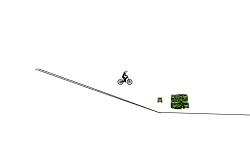 my fist track