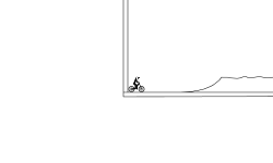 Dirt Jumps Undetailed 2(Short