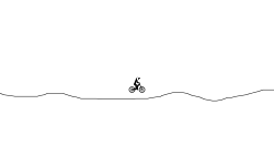 BMX Trick