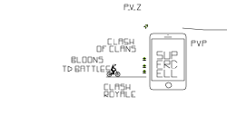 GameNames Track