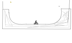 Halfpipe Competition!