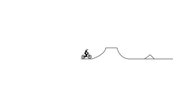 Derpy's Excite Bike